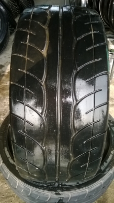 ยาง 235 45 17 yokohama เส้นละ600