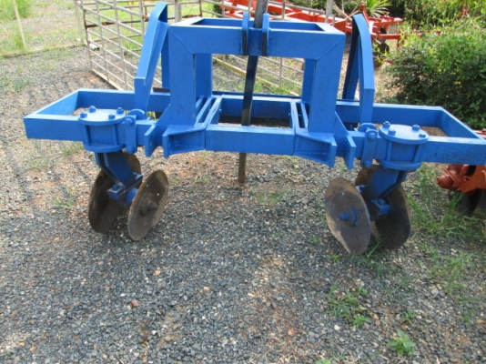 ผานฟอร์ดยกร่องมัน และ ร่องสับปะรด ครับ ผานฟอร์ดยกร่องมัน และ ร่องสับปะรด ครับ