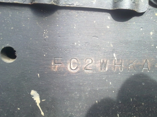 ขาย HINO FC 120 แรง ซุปเปอร์เสี่ยสวย!