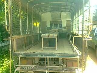 ISUZU NKR 110 4BE1 หัวเปาห้างแท้ปี 39 กะบะยาว 4.3 เมตร พร้อมหลังคา