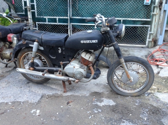 **ขาย K-125 m3 แห้งๆ ทะเบียนโอน เหมา2คัน 15,000 ชมก่อนถูกมากๆ**