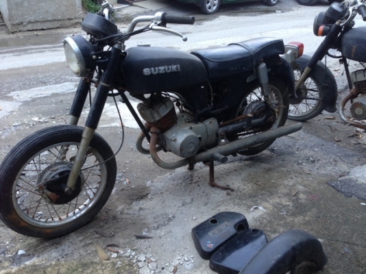 **ขาย K-125 m3 แห้งๆ ทะเบียนโอน เหมา2คัน 15,000 ชมก่อนถูกมากๆ**