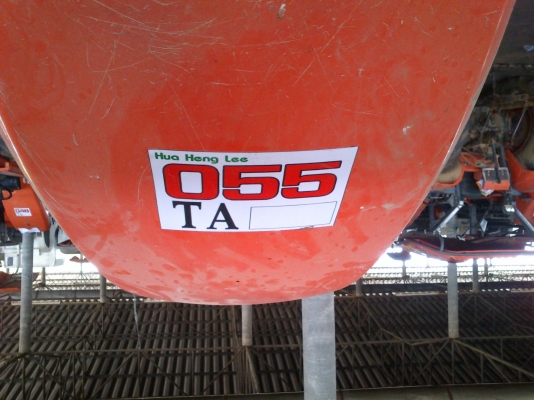 ฮั้วเฮงหลี อินเตอร์เทรด   แหล่งรวมรถมือสองที่ใหญ่ที่สุดในประเทศไทย