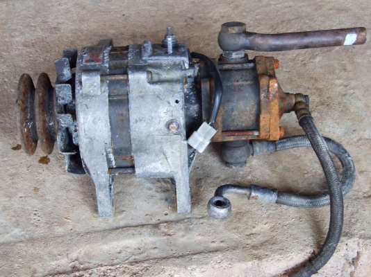 ไดชาร์ท อิซูสุ สภาพดีมาก