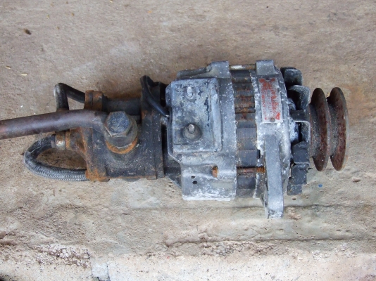 ไดชาร์ท อิซูสุ สภาพดีมาก