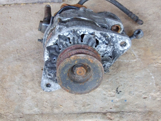 ไดชาร์ท อิซูสุ สภาพดีมาก