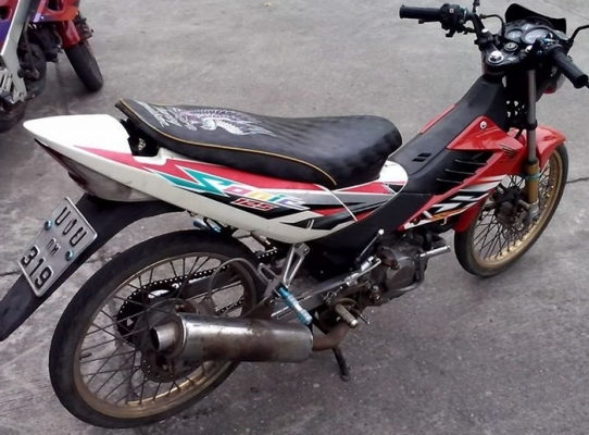 Sonic ตัวเก่า