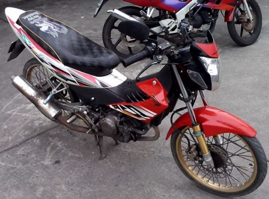 Sonic ตัวเก่า