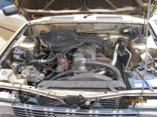 ขายเครื่อง toyota 3t 1800  cc.  เครื่องเดินเรียบเหมือนรถใหม่