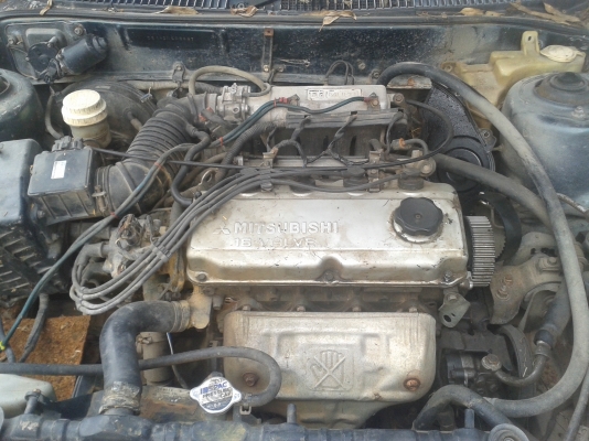 ขายอีคาปี95 รถขับไม่ได้เครื่องเสีย  ขาย22000เอกสารครบ