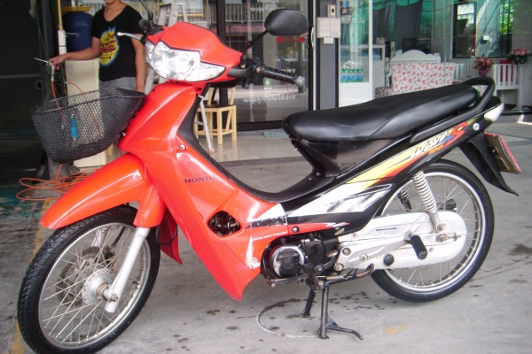 ขายเวฟ100 ปี47เดิม เดิมทะเบียนโอน ขายเวฟ100 ปี47เดิม เดิมทะเบียนโอน