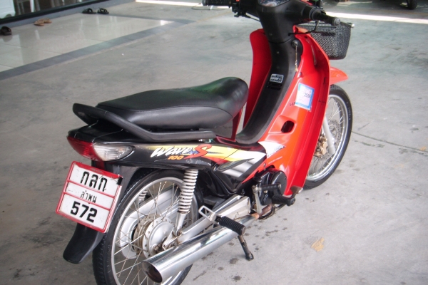 ขายเวฟ100 ปี47เดิม เดิมทะเบียนโอน ขายเวฟ100 ปี47เดิม เดิมทะเบียนโอน