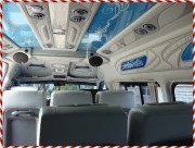 ขายรถตู้ รุ่นหัวคอมมิวเตอร์ ตกแต่งภายนอก ภายในสวยมาก พร้อมงาน ขายรถตู้ รุ่นหัวคอมมิวเตอร์ ตกแต่งภายนอก ภายในสวยมาก พร้อมงาน