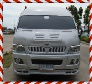 ขายรถตู้ รุ่นหัวคอมมิวเตอร์ ตกแต่งภายนอก ภายในสวยมาก พร้อมงาน ขายรถตู้ รุ่นหัวคอมมิวเตอร์ ตกแต่งภายนอก ภายในสวยมาก พร้อมงาน