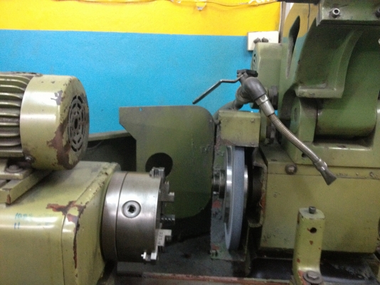 ขายเครื่องเจียกลม