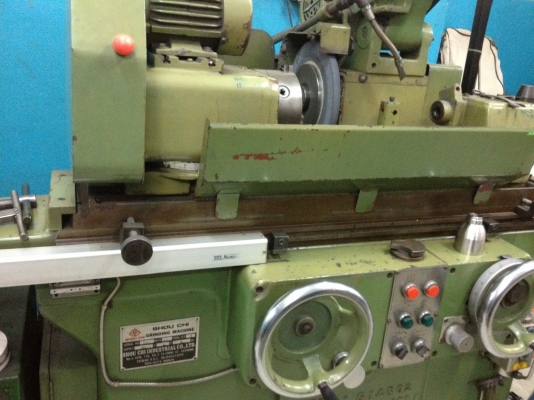 ขายเครื่องเจียกลม