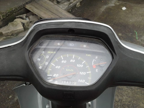 wave 110 ปี 45 สีเทา รถบ้าน เดิมๆ เครื่องแน่นไม่หลวม ชุดสีสวย เอกสาร ชุดโอนครบ