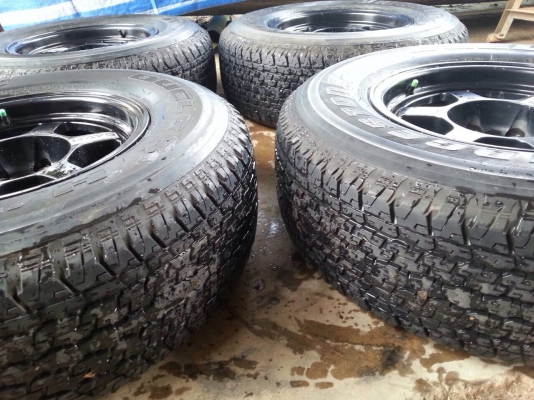 ขายแม็กTE37X ขายแม็กTE37X