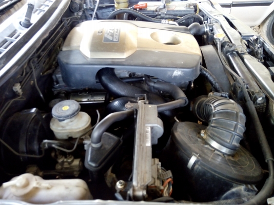 ขายอีซูซุดีแม็ค 2.5 คอมมอนเรล ปี2006 ขายอีซูซุดีแม็ค 2.5 คอมมอนเรล ปี2006