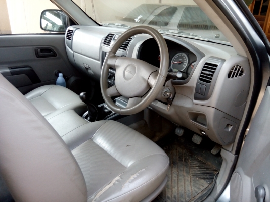 ขายอีซูซุดีแม็ค 2.5 คอมมอนเรล ปี2006 ขายอีซูซุดีแม็ค 2.5 คอมมอนเรล ปี2006