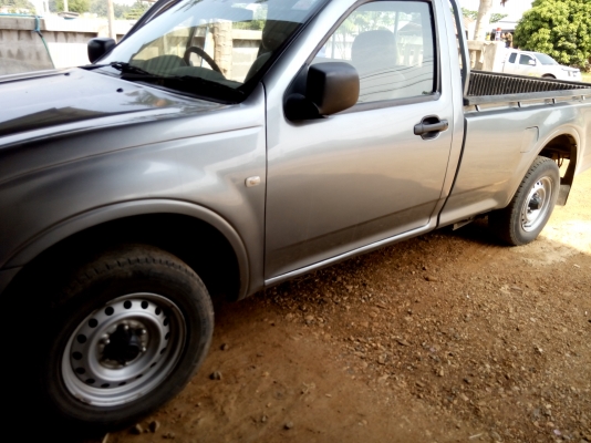 ขายอีซูซุดีแม็ค 2.5 คอมมอนเรล ปี2006 ขายอีซูซุดีแม็ค 2.5 คอมมอนเรล ปี2006