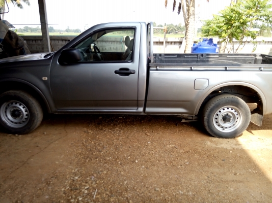 ขายอีซูซุดีแม็ค 2.5 คอมมอนเรล ปี2006 ขายอีซูซุดีแม็ค 2.5 คอมมอนเรล ปี2006