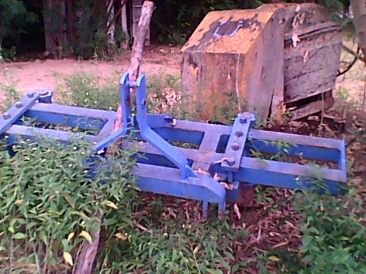 ขายด่วนรถไถฟอร์ด6610ห้างแท้