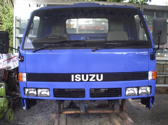 หัวNPR 115 มาแล้วครับ ถูกๆสภาพสวยๆ