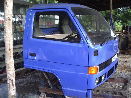 หัวNPR 115 มาแล้วครับ ถูกๆสภาพสวยๆ