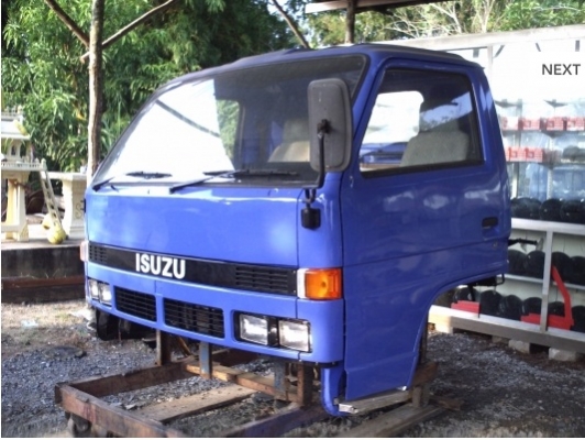 หัวNPR 115 มาแล้วครับ ถูกๆสภาพสวยๆ