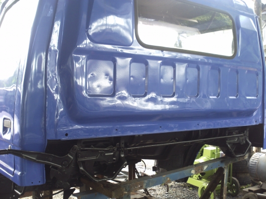 หัวNPR 115 มาแล้วครับ ถูกๆสภาพสวยๆ