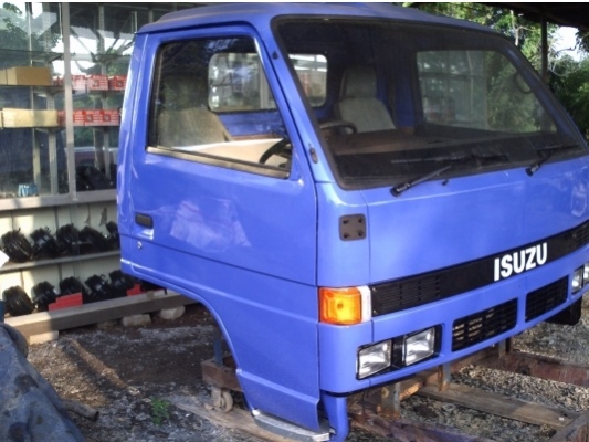 หัวNPR 115 มาแล้วครับ ถูกๆสภาพสวยๆ