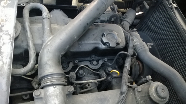 รถยกนิสสันน้ำหนักยก 3 ตัน เสาสูง 3 เมตร เครื่องดีเซล เกียร์ออโต้