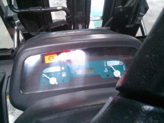 ขายรถฟอร์คลีฟท์ TOYOTA 7FG25 เสา4.7เมตรออโต้ เสาฟูลฟรีเข้าตู้ได้ ติดไซด์ชิฟท์งาสไล้ด์ได้ ติดแก๊สจากนอก ทุกออฟชั่นติดตั้งจากนอกทั้งหมด สภาพดีมากๆ ติดต่อมานะ 085-9049669 ขายรถฟอร์คลีฟท์ TOYOTA 7FG25 เสา4.7เมตรออโต้ เสาฟูลฟรีเข้าตู้ได้ ติดไซด์ชิฟท์งาสไล้ด์ได้ ติดแก๊สจากนอก ทุกออฟชั่นติดตั้งจากนอกทั้งหมด สภาพดีมากๆ ติดต่อมานะ 085-9049669