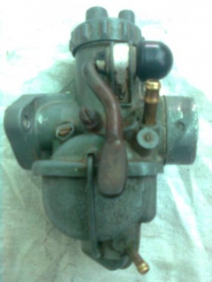 ขายคาร์บู C200,C92,C95