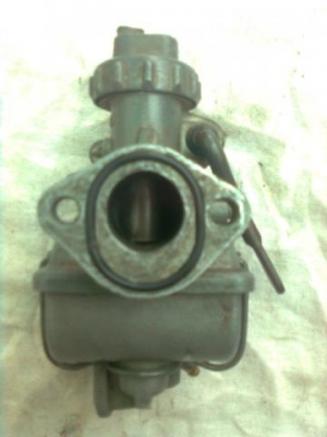 ขายคาร์บู C200,C92,C95