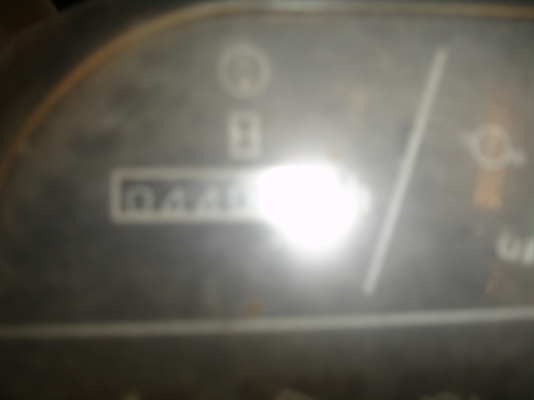 Komatsu PC45-1 พร้อมห้องเก๋ง แทร็คเหล็ก จากญี่ปุ่น สภาพ Very good