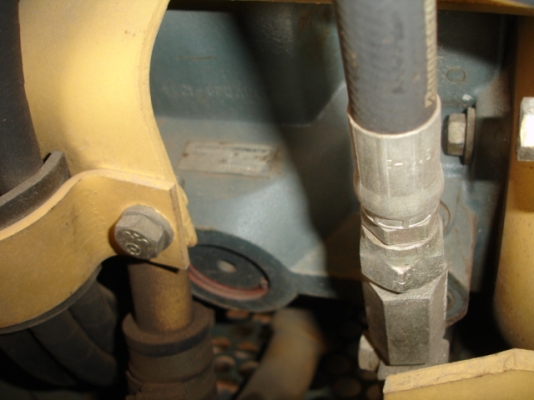 Komatsu PC45-1 พร้อมห้องเก๋ง แทร็คเหล็ก จากญี่ปุ่น สภาพ Very good