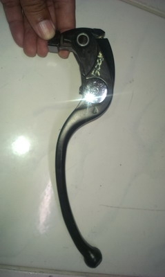 ล้อmax er6n+มือเบรค zx10