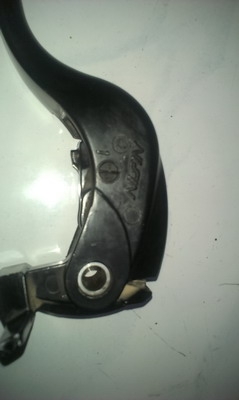 ล้อmax er6n+มือเบรค zx10