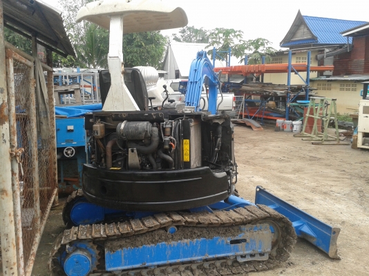 ขายรถขุดสวยๆ mitsubishi ขายรถขุดสวยๆ mitsubishi