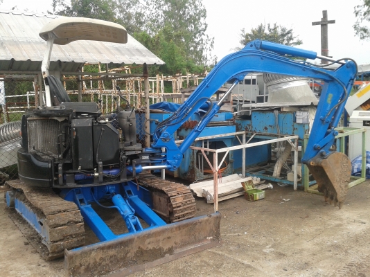 ขายรถขุดสวยๆ mitsubishi ขายรถขุดสวยๆ mitsubishi