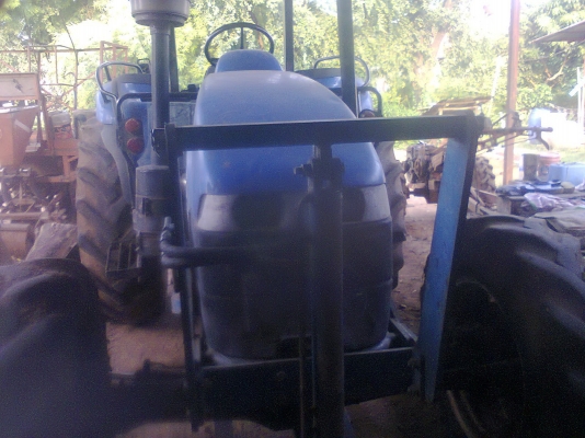 ขายด่วนรถไถ ฟรอด