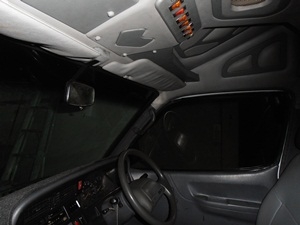 ขายรถตู้คอมมิวเตอร์ หลังคาสูง ช่วงยาว (วีไอพี) รถได้เดิม บางๆ ขายถูกด่วน