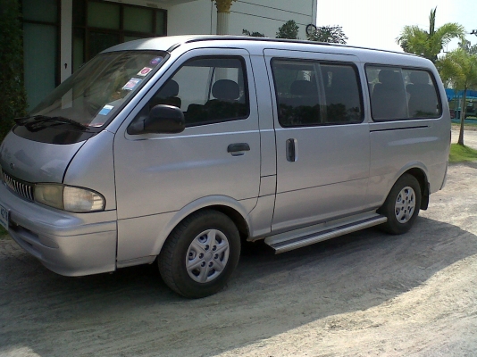 ขายรถตู้ ขายรถตู้