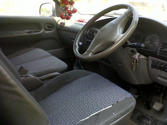 ขายรถตู้ ขายรถตู้