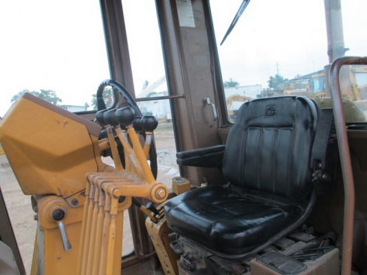 CATERPILLAR  140 G  SN  72V15449