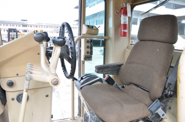 CATERPILLAR  140 H  SN  2ZK05094