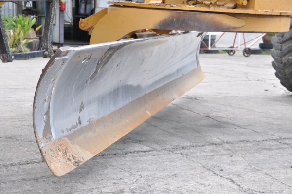 CATERPILLAR  140 H  SN  2ZK05094