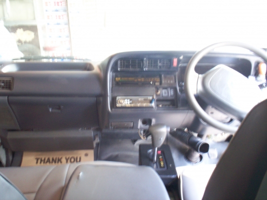 ขายรถตู้หัวจรวดHIACE เครื่อง1JZ ก๊าซNGV3ถัง พวงมาลัยเพาเวอร์ กระจกไฟฟ้าเซนทรัลล๊อก ปี92 สีบรอนเงิน ขายรถตู้หัวจรวดHIACE เครื่อง1JZ ก๊าซNGV3ถัง พวงมาลัยเพาเวอร์ กระจกไฟฟ้าเซนทรัลล๊อก ปี92 สีบรอนเงิน